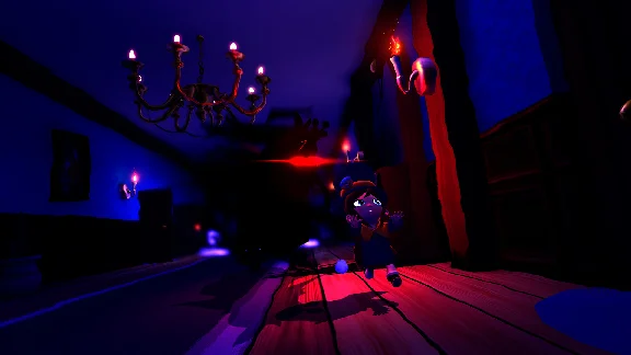 ⭐ A Hat in Time Steam Gift ✅ AUTO 🚛 ALL REGIONS RU CIS