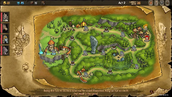 ⭐️ Across The Obelisk: The Wolf Wars Steam ✅ РОССИЯ DLC