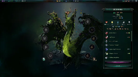 ⭐Age of Wonders 4: Dragon Dawn Steam Gift ✅ АВТО РОССИЯ