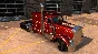 ⭐️ American Truck Simulator - Christmas Paint Jobs Pack