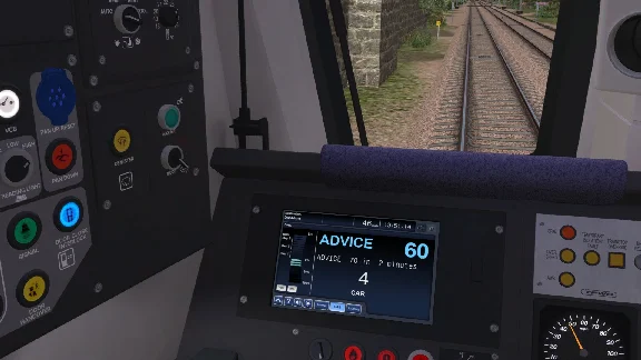 Train Simulator Glasgow to Dunblane and Alloa Route Add