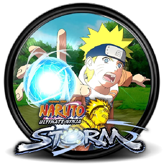 NARUTO: Ultimate Ninja STORM®✔️Steam (Region Free)(GLO)