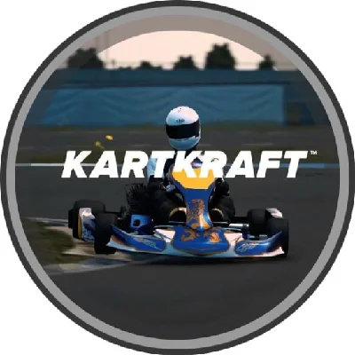 KartKraft®✔️Steam (Region Free)(GLOBAL)🌍