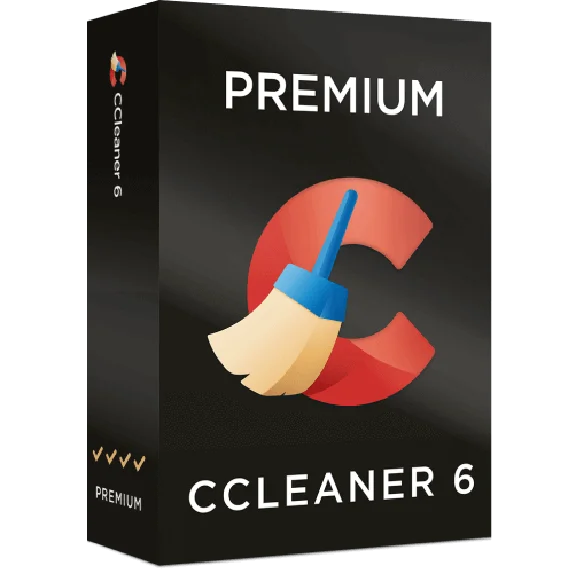 ★ CCleaner Professional на год лицензионный ключ ★