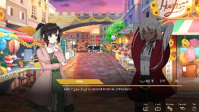 Perfect Gold - Визуальная Новелла (Steam key / Global)