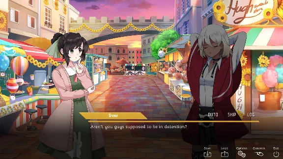 Perfect Gold - Визуальная Новелла (Steam key / Global)