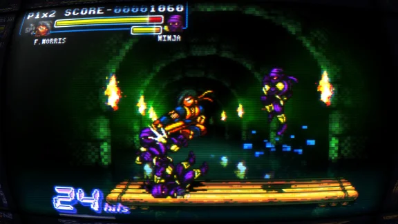 Fight´N Rage (Steam key / РФ+Весь Мир)