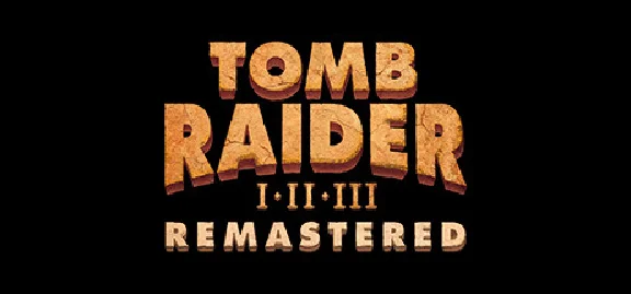 Tomb Raider I-III Remastered☑️STEAM GIFT ☑️