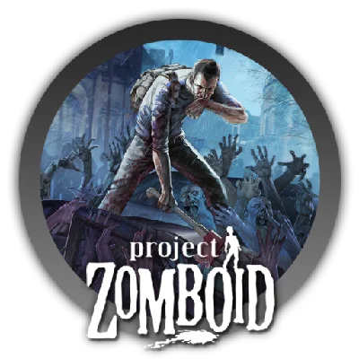 Project Zomboid+Gang Beasts®🟩Steam 🟩(GLOBAL)