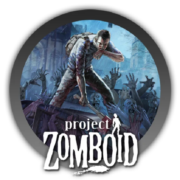 Project Zomboid+Gang Beasts®🟩Steam 🟩(GLOBAL)