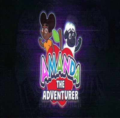 ⭐ Amanda the Adventurer Steam Gift ✅АВТОВЫДАЧА 🚛РОССИЯ