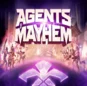 ⭐ Agents of Mayhem Steam Gift ✅AUTO🚛ALL REGIONS RU CIS