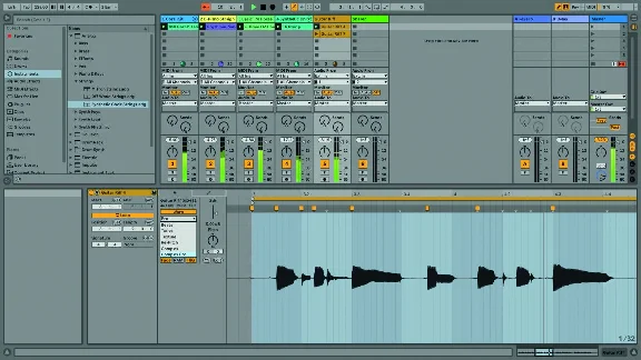 🔥Ableton Live Lite 11-12 WIN MAC key🔑