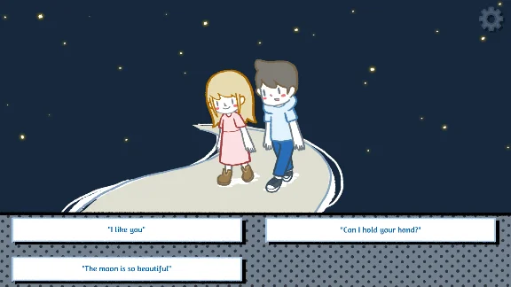 LoveChoice (steam key)
