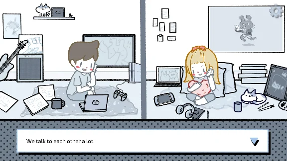 LoveChoice (steam key)