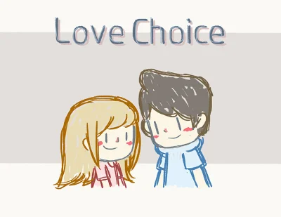 LoveChoice (steam key)