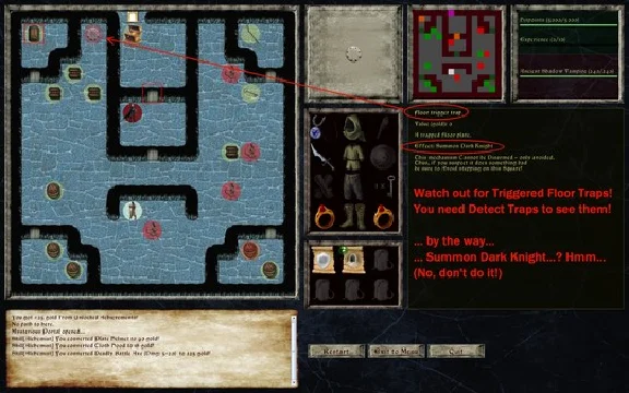 ✅Lord of the Dark Castle⚡Steam\Global\Key⭐+ Карточки🂡