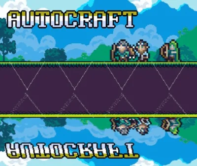 ✅Autocraft⚡Steam\RegionFree\Key⭐
