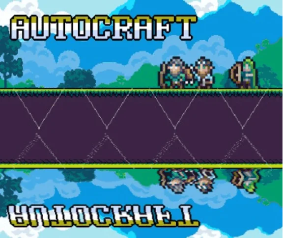 ✅Autocraft⚡Steam\RegionFree\Key⭐