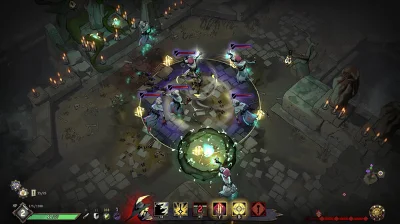 Ravenswatch (STEAM ключ) RU+СНГ