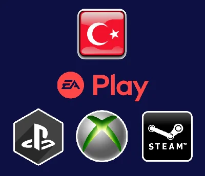 EA Play Basic Pro 1 - 12  months PS✅Xbox✅Steam✅ORIGIN