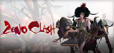 Zeno Clash * STEAM RUSSIA ⚡ AUTODELIVERY 💳0% CARDS