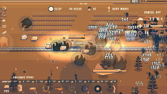 Choo Choo Survivor * STEAM RU ⚡ АВТО 💳0%
