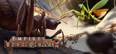 Empires of the Undergrowth * STEAM RU ⚡ АВТО 💳0%