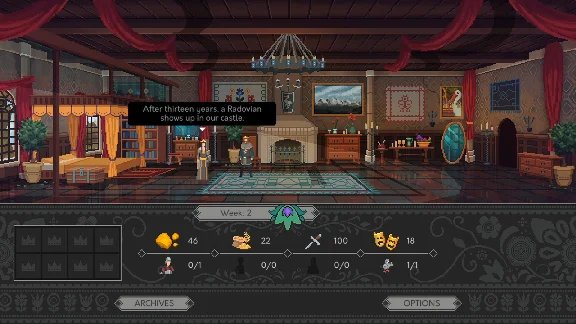 Yes, Your Grace * STEAM RU ⚡ AUTO 💳0%