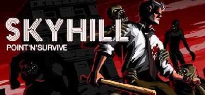 Skyhill * STEAM РОССИЯ ⚡ АВТОДОСТАВКА 💳0% КАРТЫ
