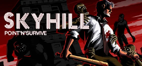 Skyhill * STEAM РОССИЯ ⚡ АВТОДОСТАВКА 💳0% КАРТЫ