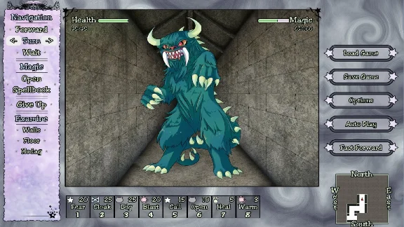 Magical Diary: Horse Hall (Steam key / Region Free)