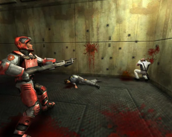 🎁Red Faction Complete Bundle (Steam/ Region Free)