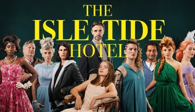 🌗The Isle Tide Hotel Xbox One & Series X|S Activation