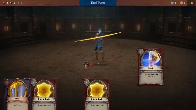 Archons: Arena * STEAM RU ⚡ AUTO 💳0%