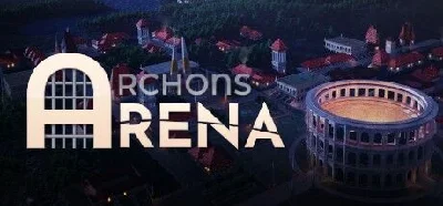 Archons: Arena * STEAM RU ⚡ AUTO 💳0%
