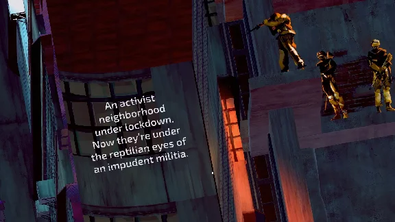 Solace State: Emotional Cyberpunk Stories * STEAM RU ⚡