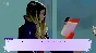 Solace State: Emotional Cyberpunk Stories * STEAM RU ⚡