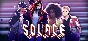 Solace State: Emotional Cyberpunk Stories * STEAM RU ⚡