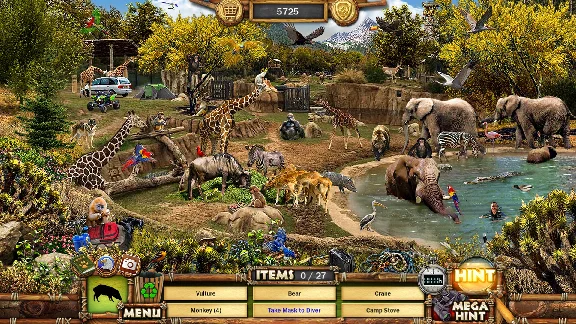 Vacation Adventures: Park Ranger 15 Collector´s Edition