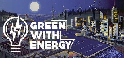Green With Energy * STEAM RU ⚡ AUTO 💳0%
