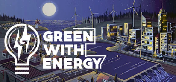 Green With Energy * STEAM RU ⚡ AUTO 💳0%