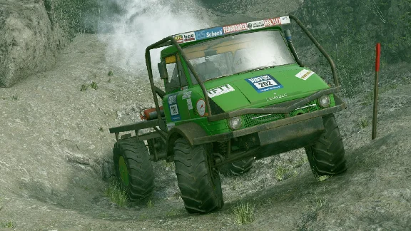 Heavy Duty Challenge * STEAM RU ⚡ AUTO 💳0%