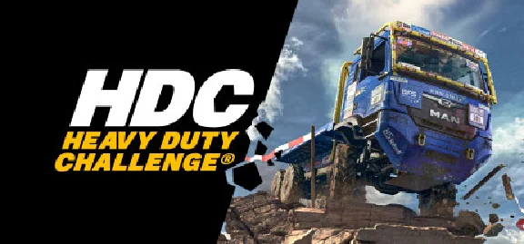 Heavy Duty Challenge * STEAM RU ⚡ AUTO 💳0%