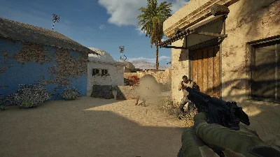 Strike Force 3 * STEAM RU ⚡ АВТО 💳0%