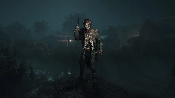Hunt: Showdown - When Shadows Dance DLC * STEAM RU ⚡