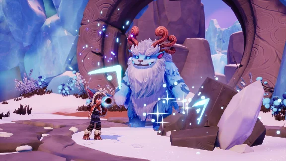 Song of Nunu: A League of Legends Story * STEAM RU ⚡
