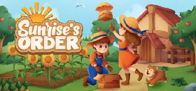 Sunrise´s Order * STEAM RU ⚡ AUTO 💳0%