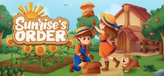 Sunrise´s Order * STEAM RU ⚡ AUTO 💳0%