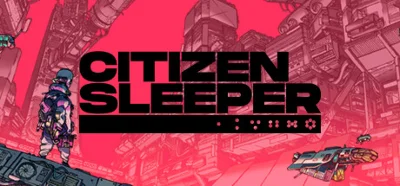 Citizen Sleeper * STEAM RU ⚡ AUTO 💳0%